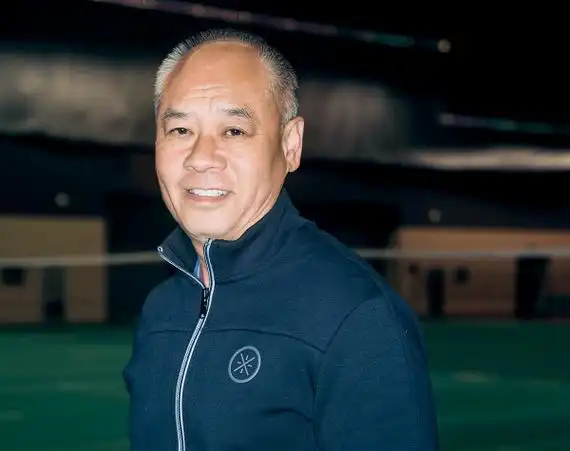 专访李宁:潮牌不是我们的方向