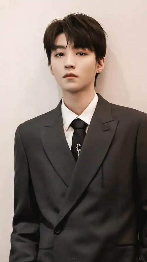 王俊凯平遥电影展特约策展人