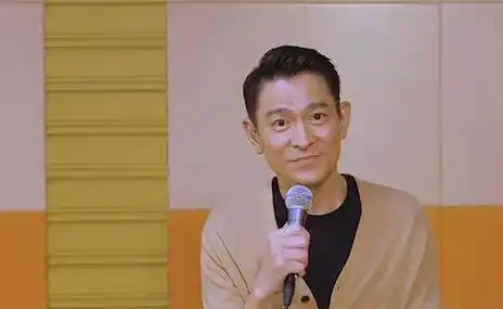 刘德华年已花甲,华仔走到今天实属不易,你了解吗?_电影_公司_王宝强