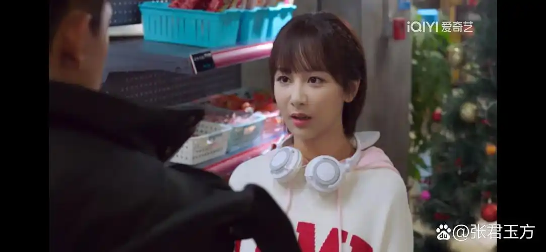 明明很喜欢两个主演胡一天梁洁的,但是剧情太拉胯了