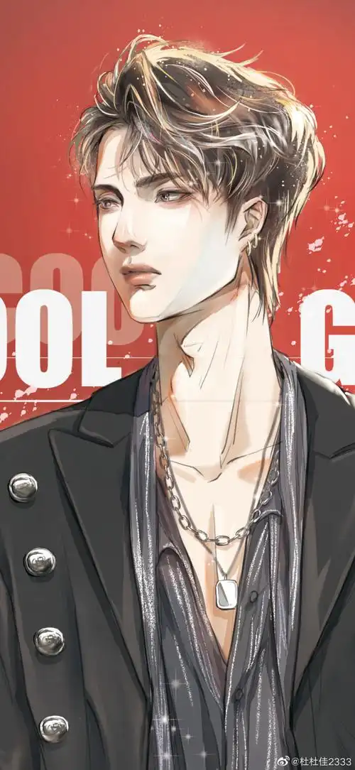 王一博漫画 - 堆糖,美图壁纸兴趣社区