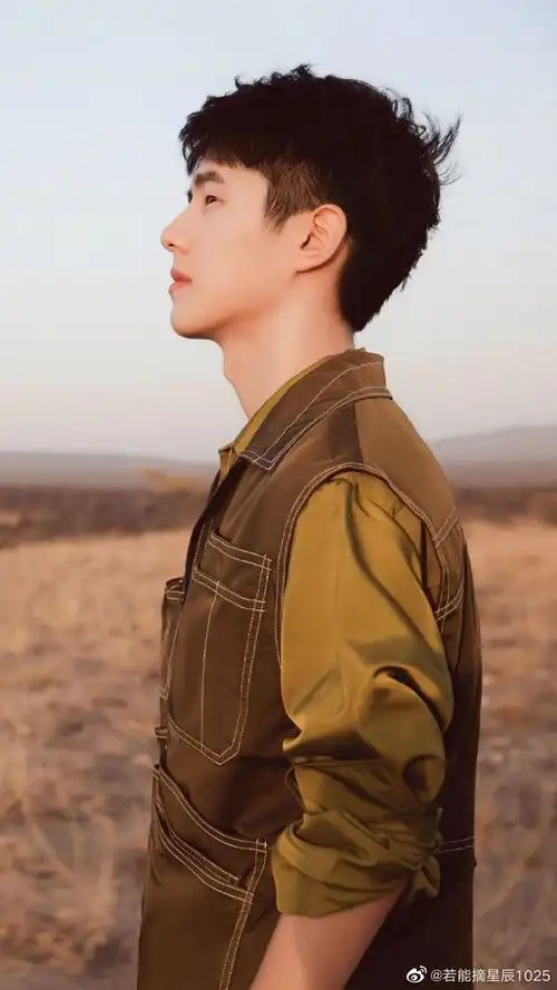 淡颜系男明星和浓颜系是什么区别? - 知乎