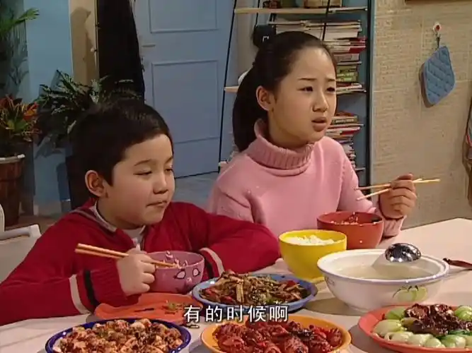 【家有儿女 第二部】6.3 新邻居