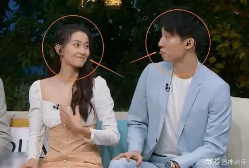 于家翊表示与张豆豆有私下见面,还互相表白,一旁张爸爸都听愣了