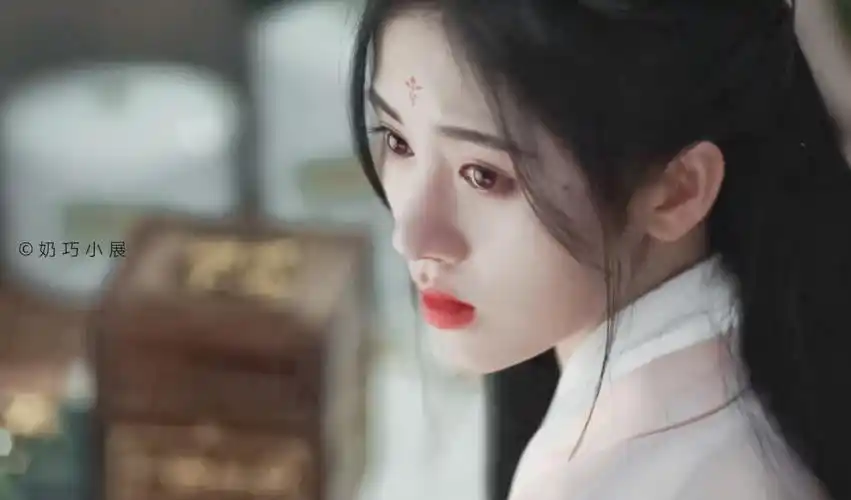 鞠婧祎 - 堆糖,美图壁纸兴趣社区