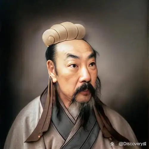 你肯定没有梦见过李白因为不知道他长什么样你可能梦见过诸葛亮也许