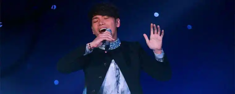 蒙面唱将猜猜猜杨宗纬是那一期