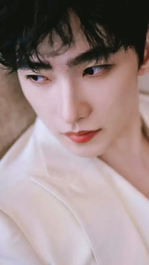 杨洋韩立##杨洋凡人修仙传