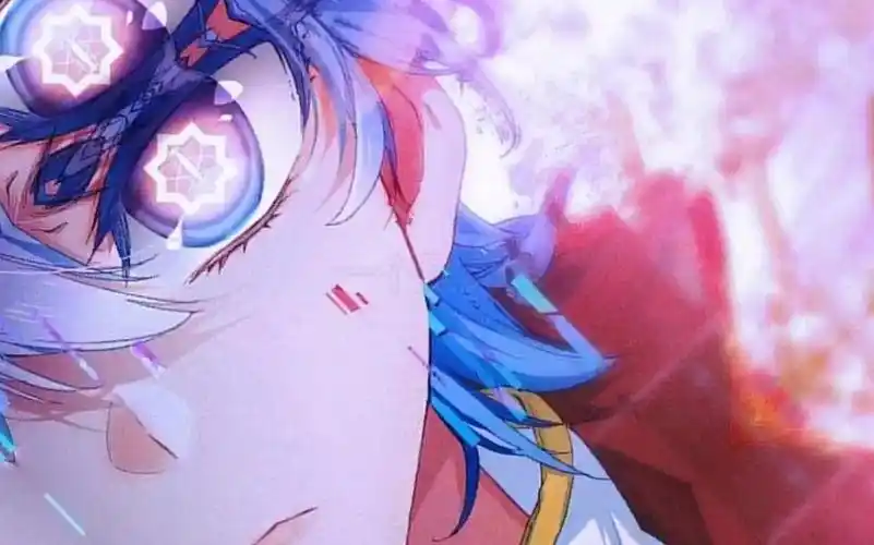 你们知道霍斩疾的堕落天使武魂是怎么来的吗