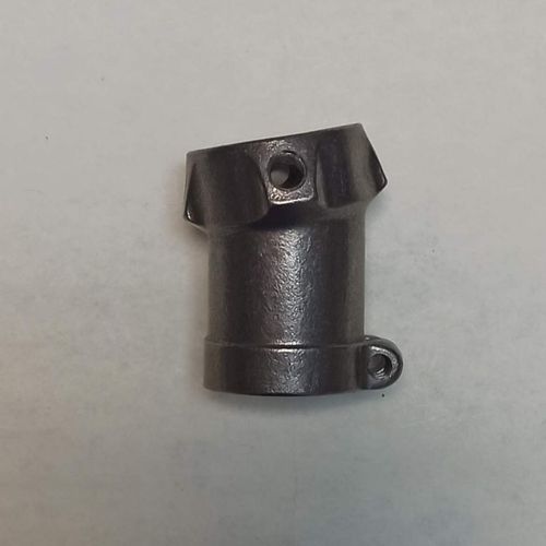 假肢配件弯头锁紧接头钛合金假肢配件非不锈钢