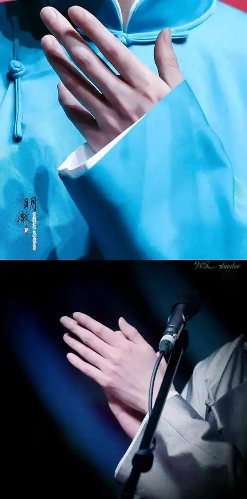 我社真的是凭手招人啊!作.