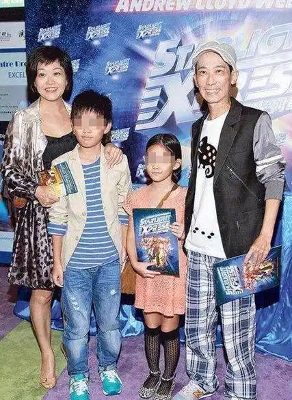 原创被周星驰捧红晚年却抗病8年花光百万积蓄妻离子散不忍心拖累