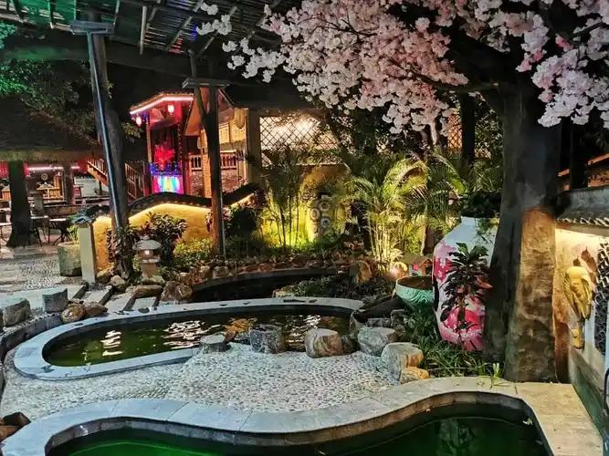 深圳观澜山水田园乡村温泉游玩攻略(门票 地址 游玩项目 景区介绍)