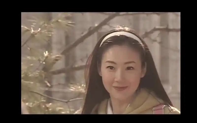 【冬季恋歌崔智友】天气变冷又是看这剧的时候了,发现女主简直就是小