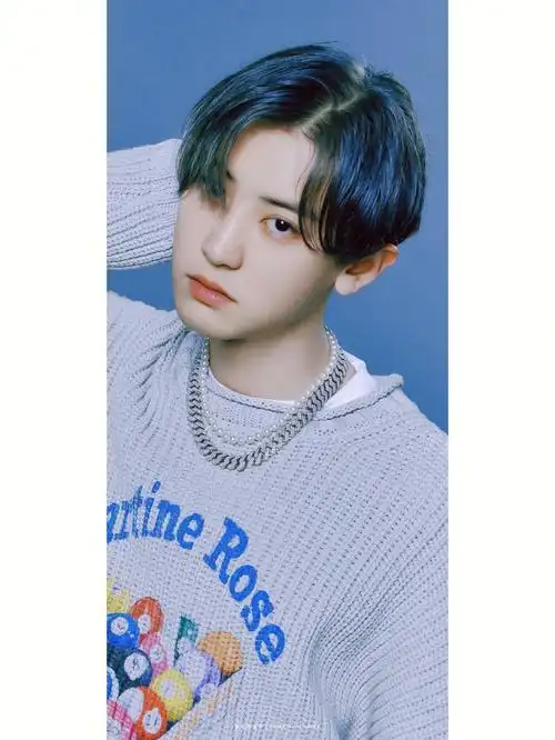 灿烈的高清壁纸