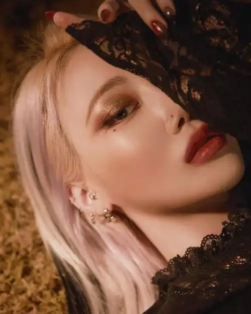 jamie谈论合作歌手,新音乐和诚实的歌词:"你不必伪装自己"