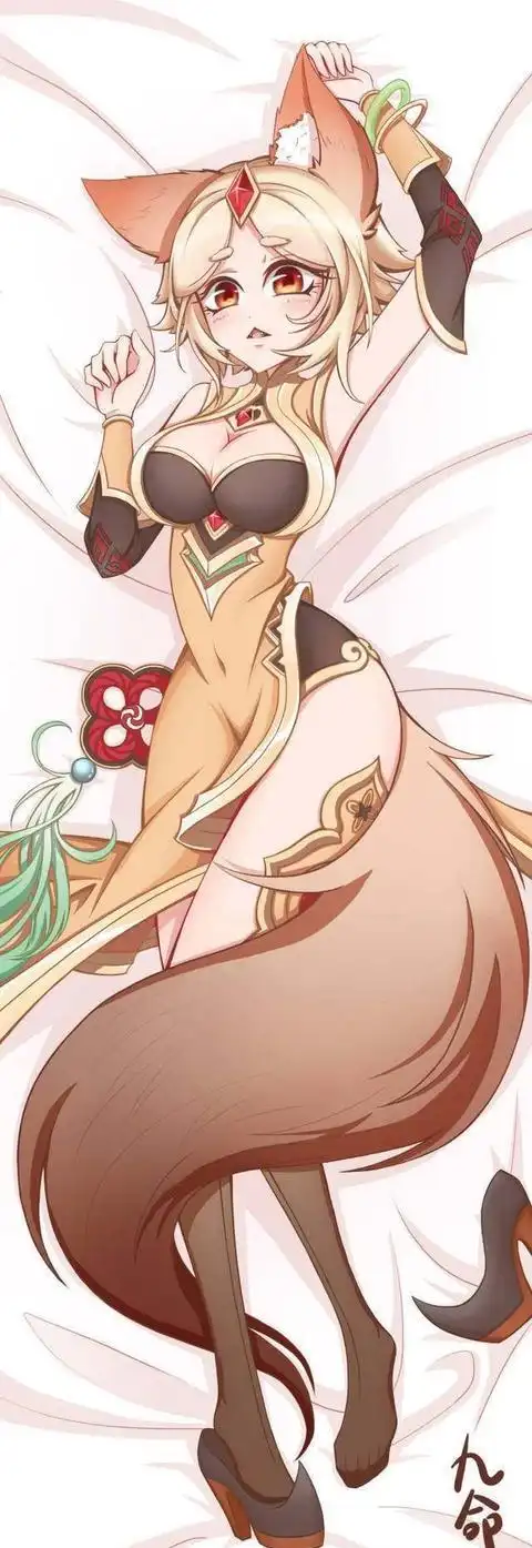 妲己的身材让峡谷的男生都很喜欢,连蔡文姬都羡慕妲己,结果