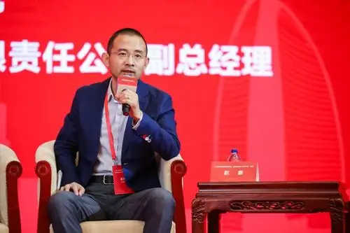 赵康:打造延庆区长城,世园,冬奥三张旅游"金名片"