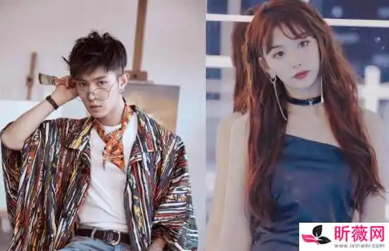 马伯骞孔雪儿分手了吗孔雪儿黑历史遭扒多到惊人