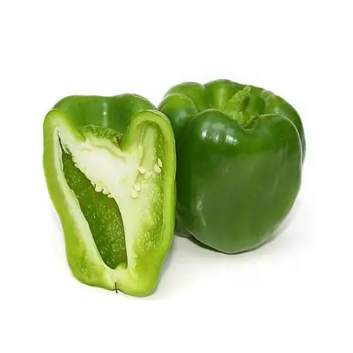 青椒500g/份±20g - 优全城