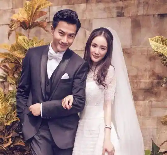 逼杨幂承认分手,嚣张的卓伟为何销声匿迹_事情_刘恺威_文章