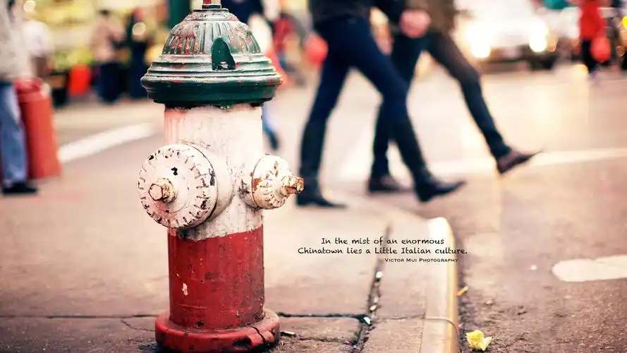 时光定格唯美意境图片简约自然电脑桌面壁纸下载