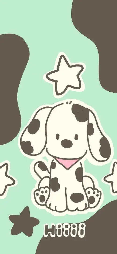 壁纸超话    绿色护眼壁纸来啦～#背景图