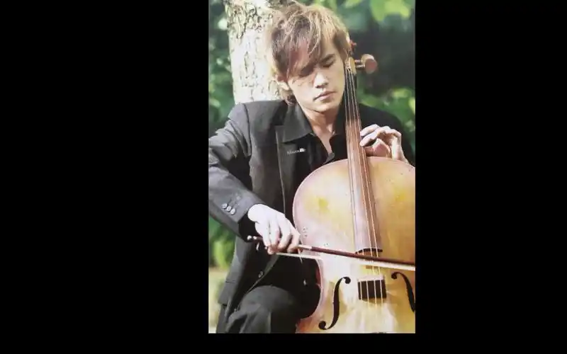 cover周杰伦晴天从前从前有个人爱你很久mv版