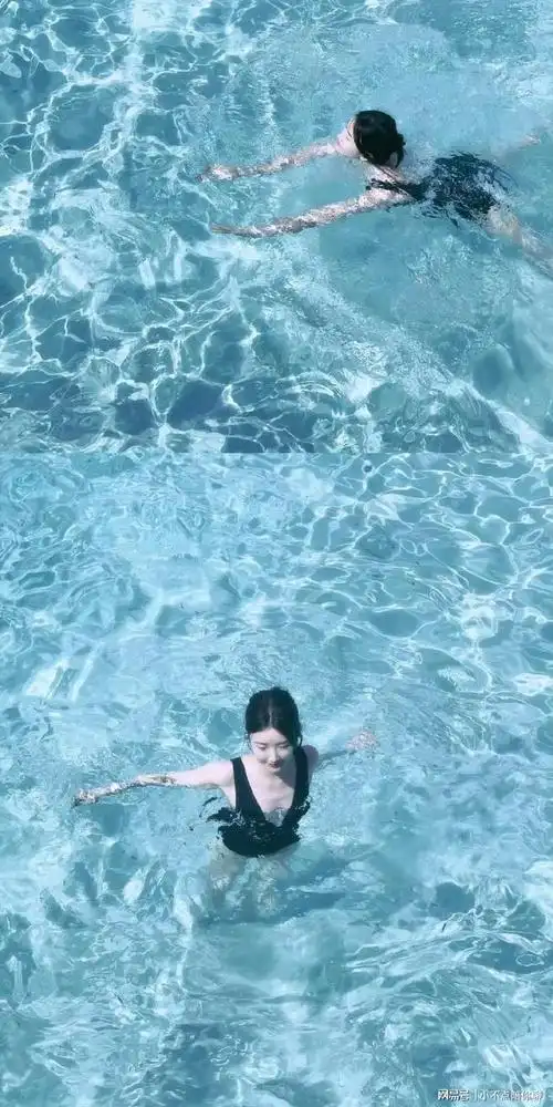 毛晓彤泳装676767来啦