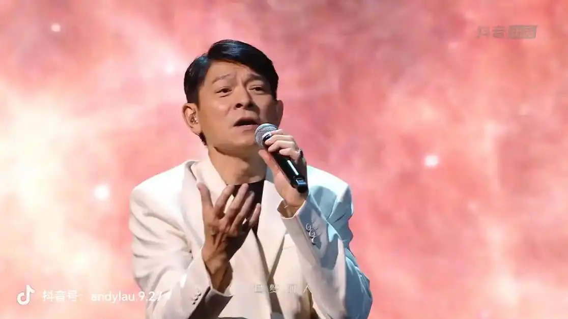 一代人的青春 #再忆经典 #梅艳芳#刘德华  - 抖音