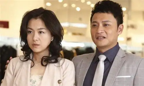 【图】陈志朋老婆图片被扒 网曝其是一名主持人