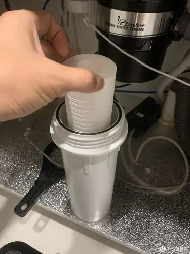 净滋母婴,安心直饮——3m cdw7101v净水器滤芯