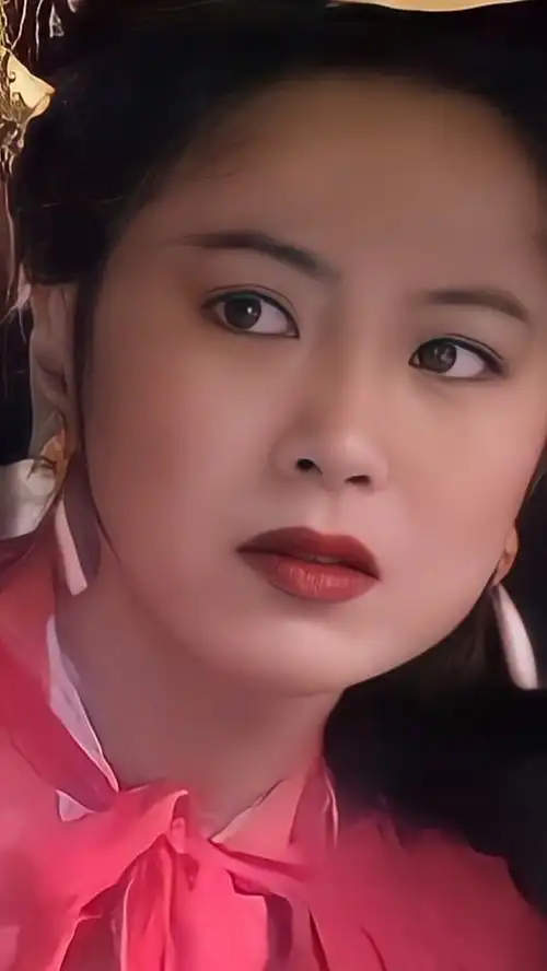 三国演义#孙尚香(赵越)饰