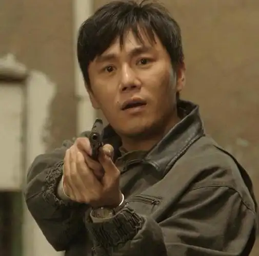 秦昊主演的网络剧《三大队》实在是一部不可多得的佳作.