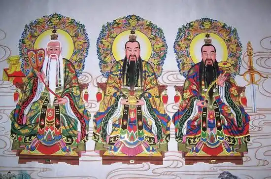 中国未来的宗教格局猜想丨杨鹏