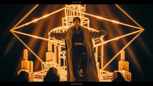 王一博 - 堆糖,美图壁纸兴趣社区