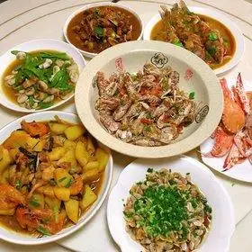 家庭主妇的美食空间做的晚餐2018年8月2日