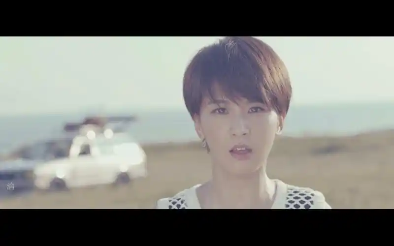 【曾沛慈】曾沛慈 -我不是你该爱的那个人(终极一班4片尾曲mv)