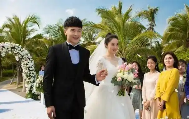 有一种"算计"叫唐嫣和罗晋,结婚5年后,善恶报应都应验了