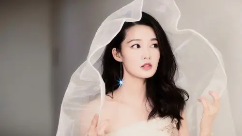 李沁图片大全-美女壁纸-高清美女图片-第6图-娟娟壁纸