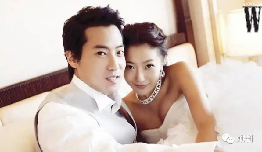 她曾美成传奇,放弃事业嫁丑男,却收获幸福美满人生!