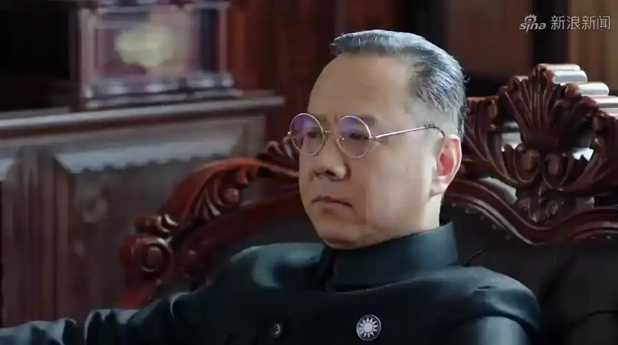 双刺:吴晋元记得妻子的话饭前吃药,殊不知自己的药被调包了