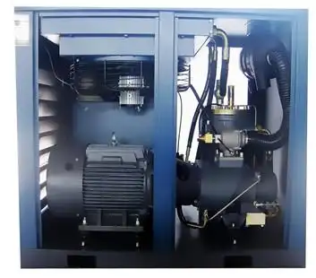 河北空压机,石家庄螺杆空压机,德帕螺杆空压机石家庄施恩节能科技有限