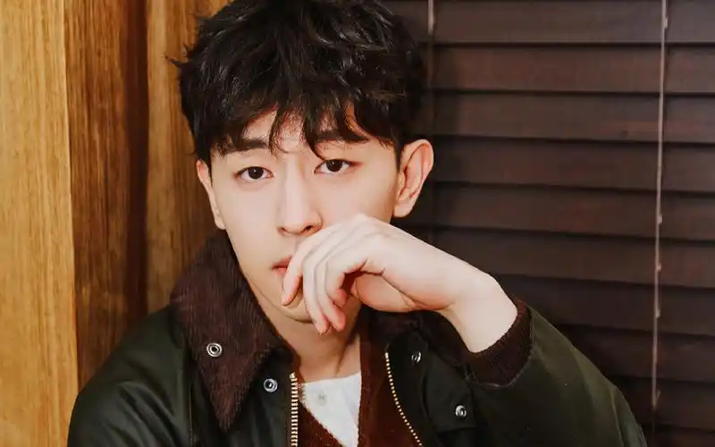 邓伦帅气有型写真图片桌面壁纸高清大图预览1920x1200_大陆明星下载