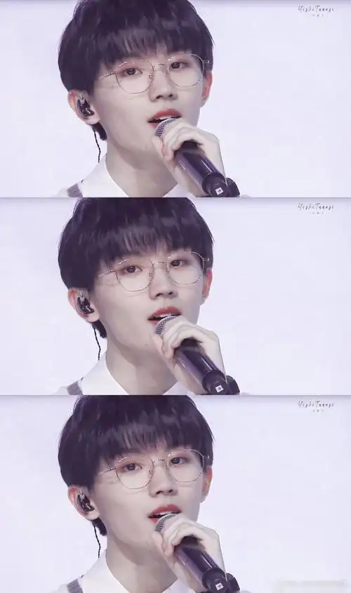 马嘉祺三屏壁纸79