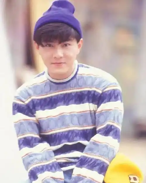 从喜剧一哥到无人问津59岁张卫健到底经历了什么