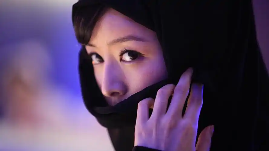 安卓(android)影视 富春山居图 张静初高清手机壁纸免费下载,安心市场