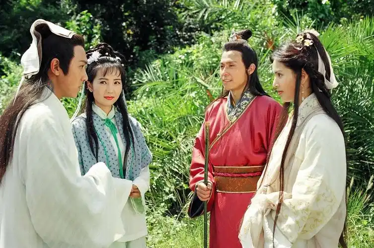 天龙八部2021电视剧在线完整观看完整加长版