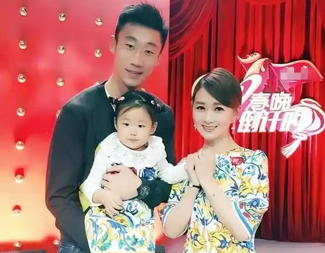 曝主持人陈密老公养小三每月给20w均被抓女方清空动态疑婚变