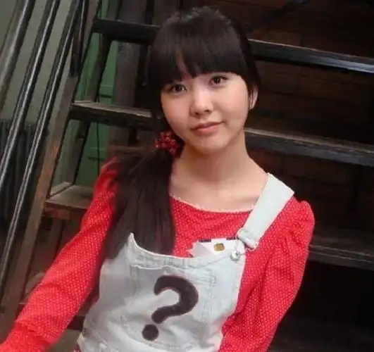 其实《家有儿女》里面还有很多童星也都参演过,就比如不红的尤浩然